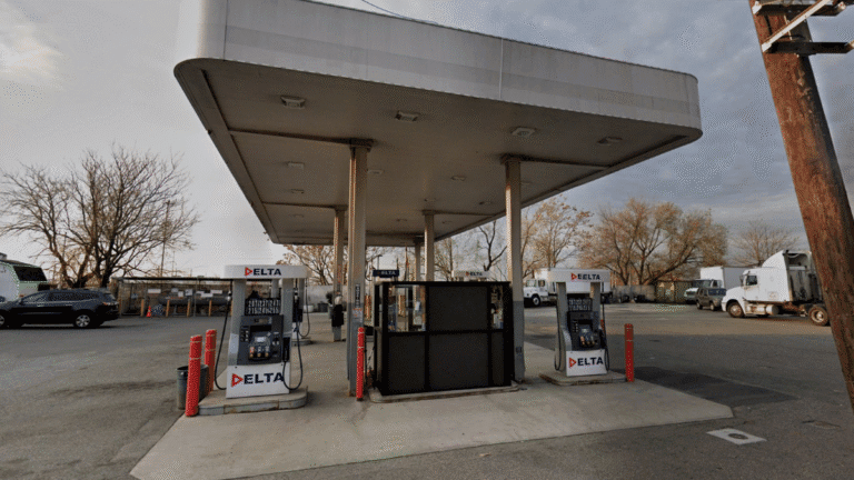 Two Woman Arrested in Christmas Day Armed Robbery at Jersey City Gas ...