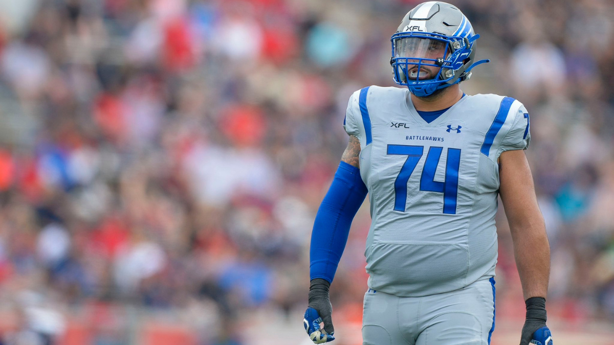 Union City Native Steven Gonzalez Retires from Pro Football, Joins Penn State Staff