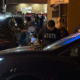 FBI Conducts Investigation in Hoboken Wednesday Night With Support of Local Police