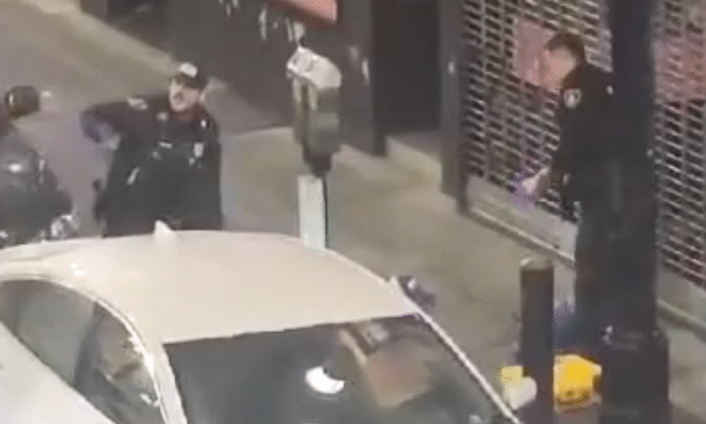 Fatal Shooting Reported Near Bergenline Avenue and 44th Street in Union City