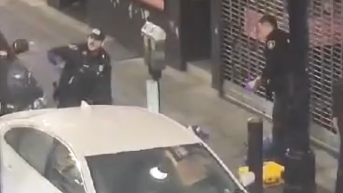 Fatal Shooting Reported Near Bergenline Avenue and 44th Street in Union City