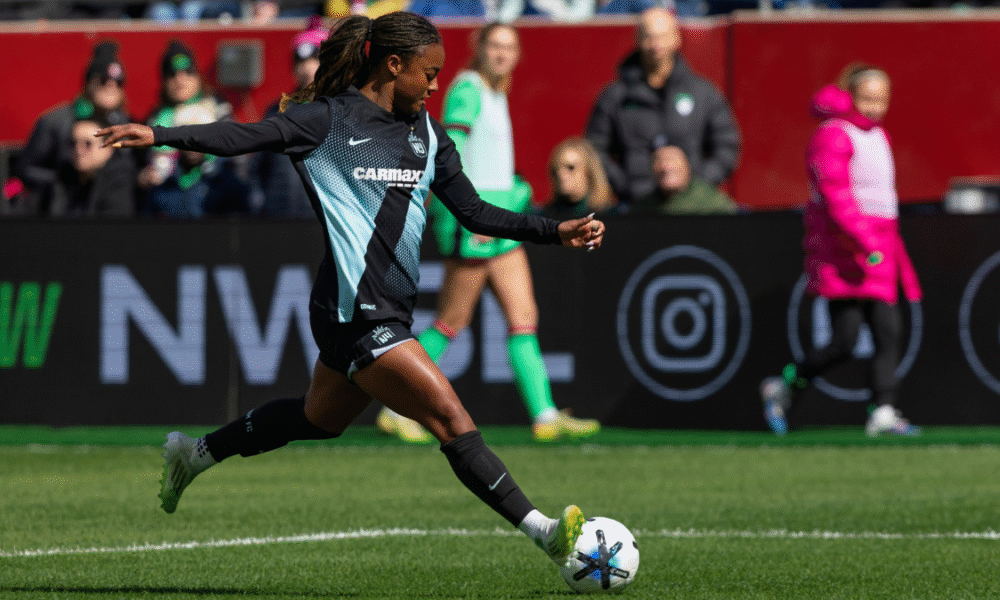 Gotham FC Returns Home Saturday to Host North Carolina in 2026 Home Opener