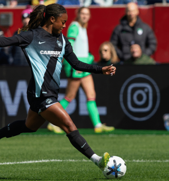 Gotham FC Returns Home Saturday to Host North Carolina in 2026 Home Opener