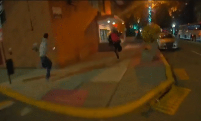 Grand Jury Returns No Charges in Guttenberg Police Encounter Death