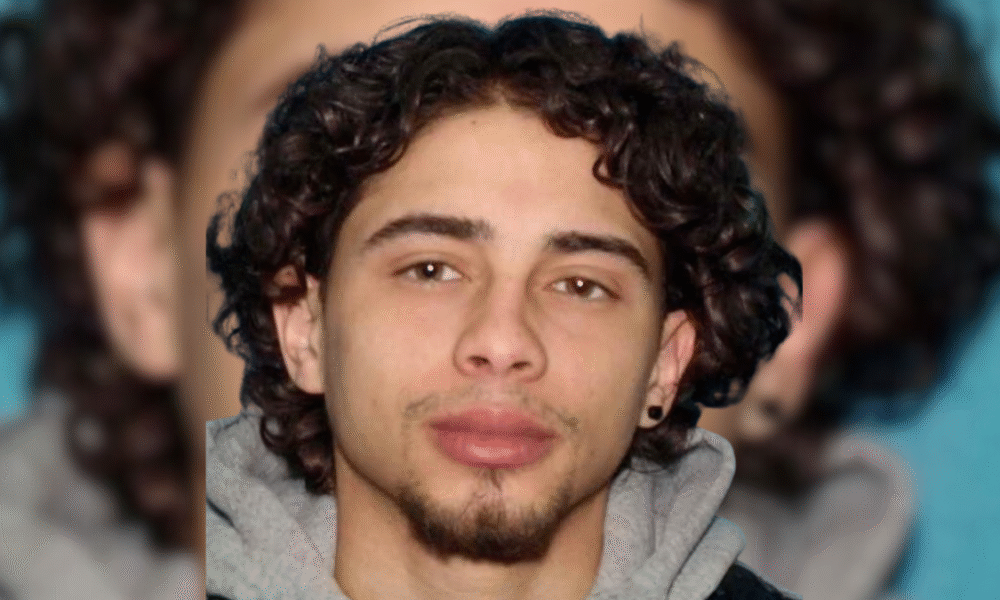 Guttenberg Police Arrest Man in Fentanyl-Related Drug-Induced Death Investigation