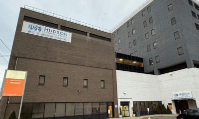 Heights University Hospital Emergency Department Set to Close as Jersey City Seeks Court Order to Stop Shutdown
