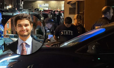 Hoboken Engineer ID’d in FBI Sting Over Alleged Plot Against Palestinian Activist