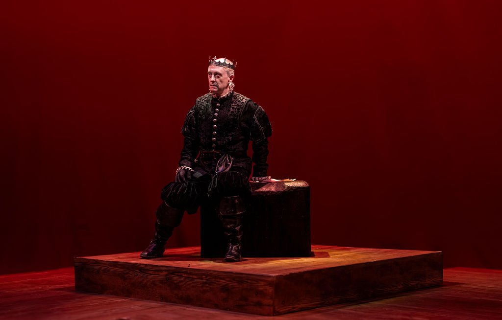 “Swords our Law,” A New Adaptation of Shakespeare’s Richard III by The Curtain