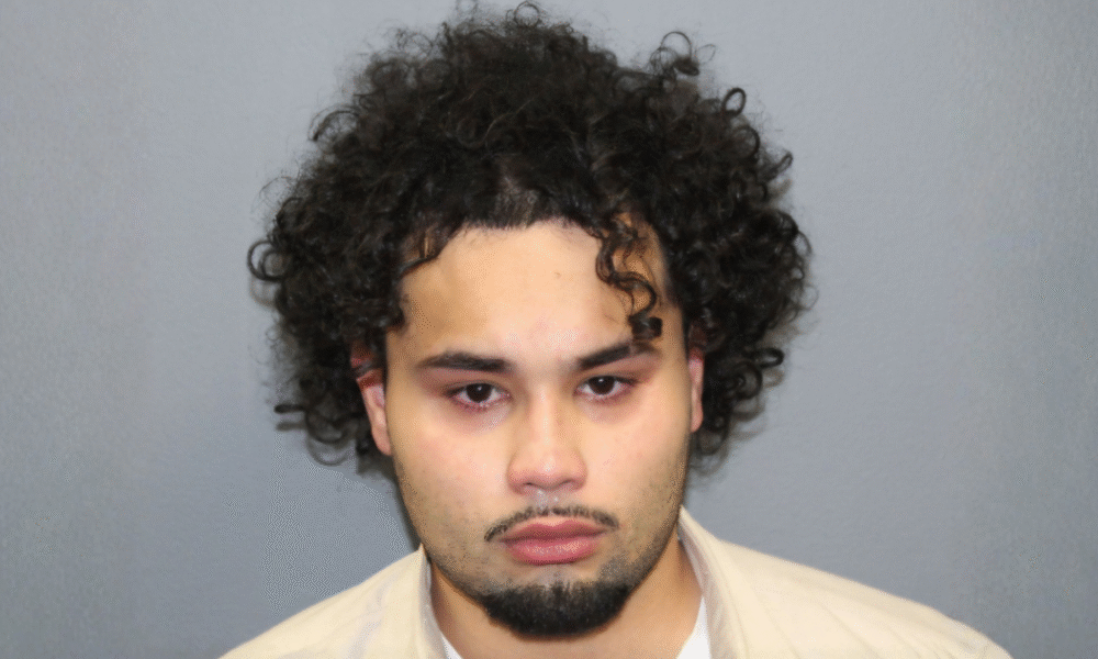 Man Charged With Assault by Auto After Secaucus Crash