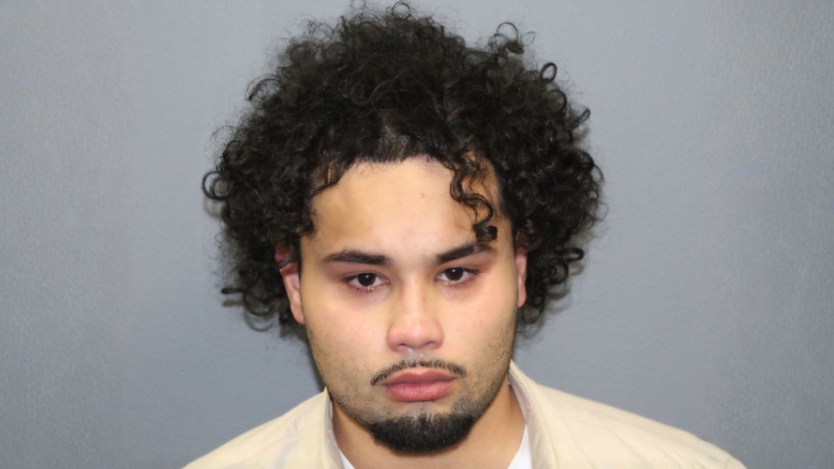 Man Charged With Assault by Auto After Secaucus Crash