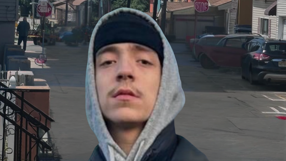 Man Sentenced to 20 Years for Role in North Bergen Homicide