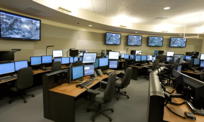 Mayor Announces Reforms to Jersey City 911 System