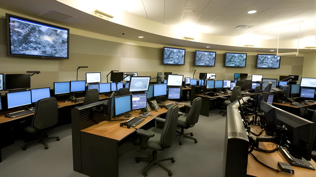 Mayor Announces Reforms to Jersey City 911 System