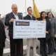 Menendez, Sires Announce Over $1.2 Million In Federal Funding For New Recreation Center In West New York