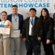 North Bergen High School Students Earn Top Honors at STEM Showcase, Advance to International Competition