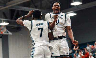 Saint Peter’s MAAC Quarterfinal Game to Be Televised on ESPN+