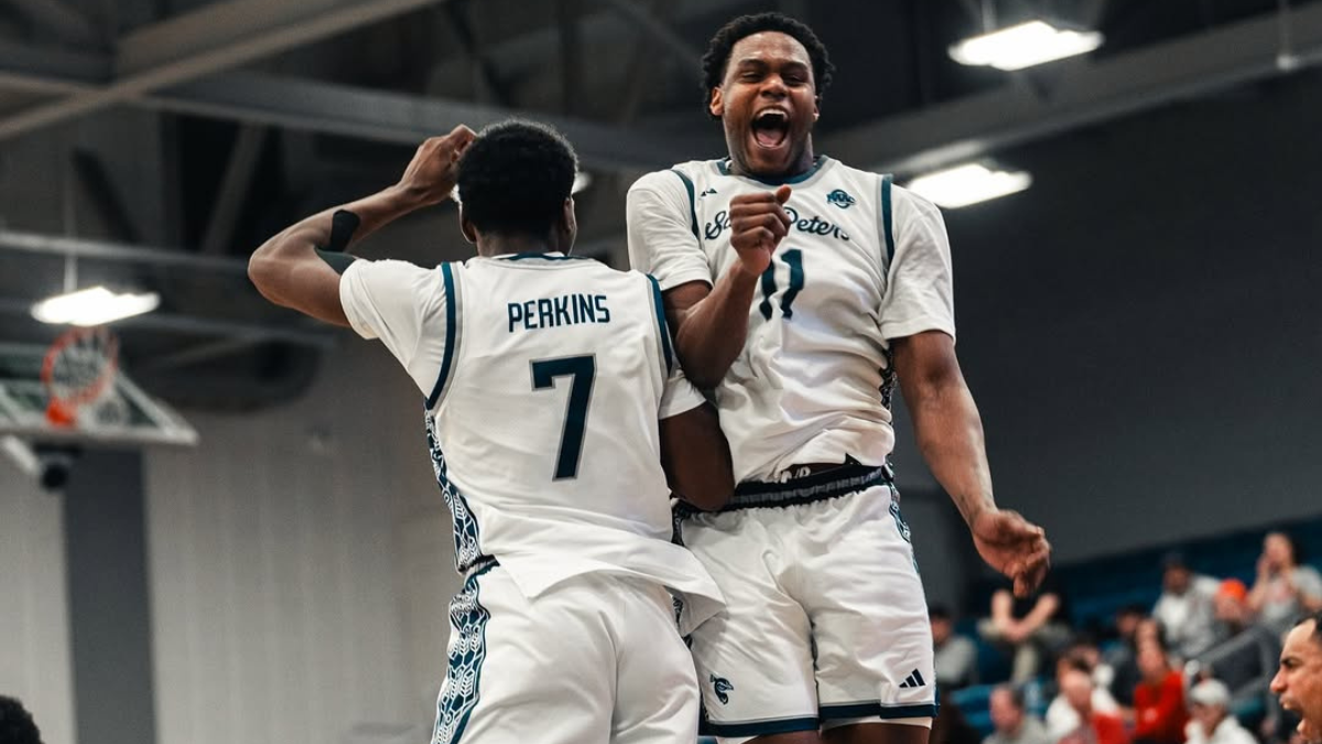 Saint Peter’s MAAC Quarterfinal Game to Be Televised on ESPN+
