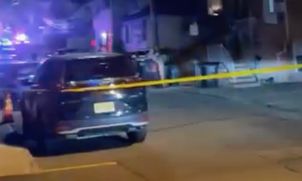 Shots Fired Near North Bergen High School, No Injuries Reported