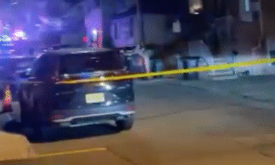 Shots Fired Near North Bergen High School, No Injuries Reported