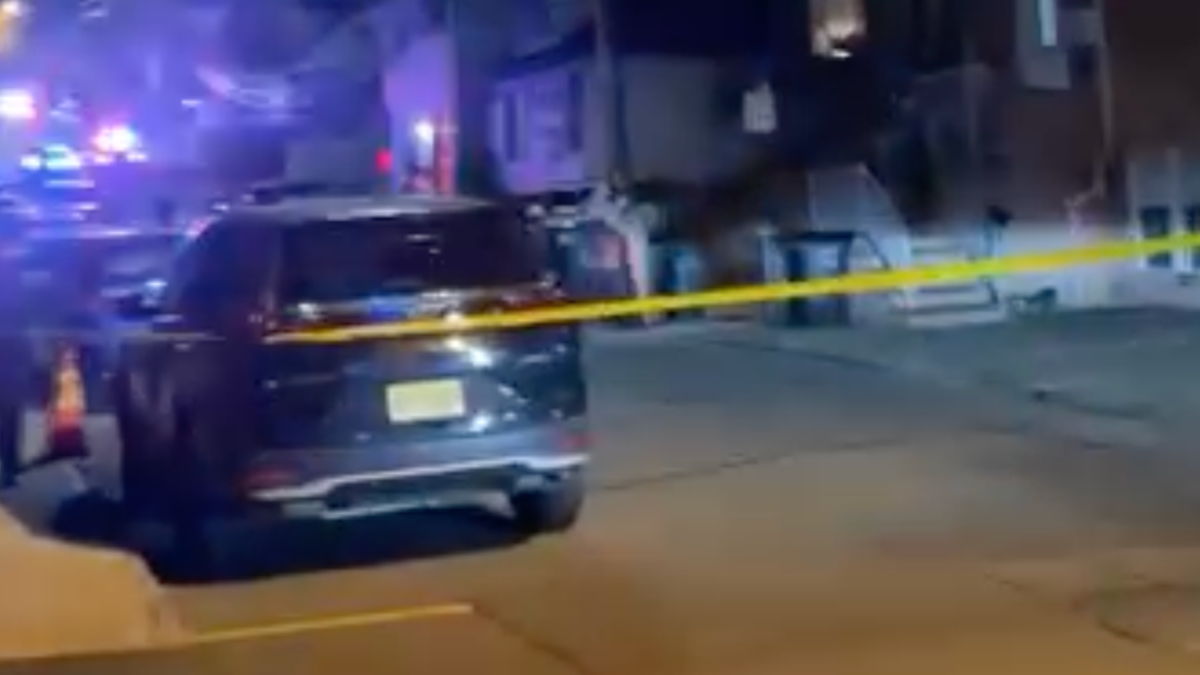 Shots Fired Near North Bergen High School, No Injuries Reported