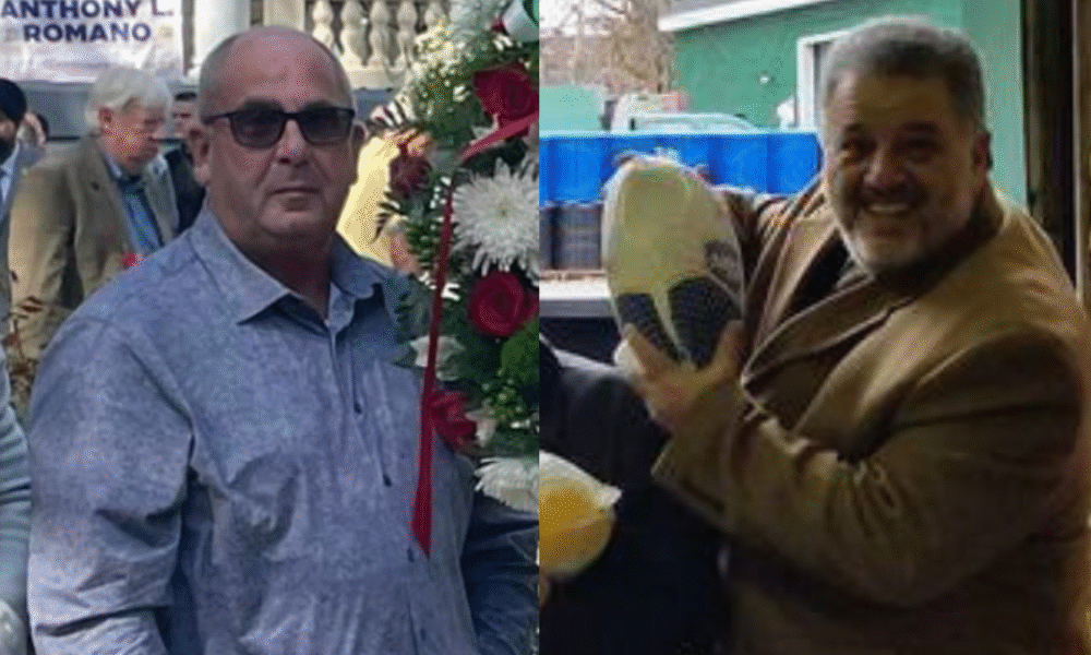 Two Former Hudson County Parks Directors Charged in Bribery Scheme