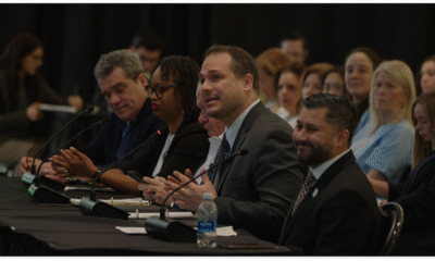 What I Told the State Senate About Jersey City’s Crisis, and Why Every New Jerseyan Should Care