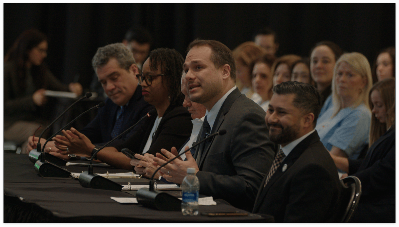 What I Told the State Senate About Jersey City’s Crisis, and Why Every New Jerseyan Should Care