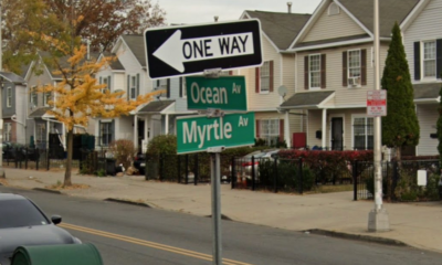 29 Arrested in Takedown of Jersey City Drug Trafficking Organization Operating on Myrtle and Mallory Avenues