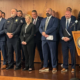 29 Arrested in Takedown of Jersey City Fentanyl and Cocaine Trafficking Organization Press Conference