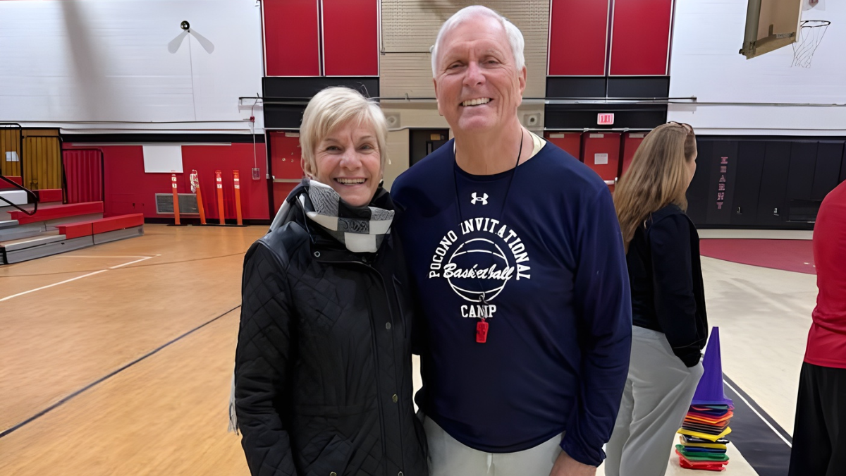 Bob Hurley Returns to Kearny High School for Second Consecutive Basketball Clinic