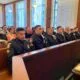 Harrison Police Department Promotes Seven to Sergeant, Swears In New Chief