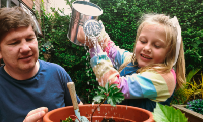 Hoboken Invites Residents to Sign Up for Ninth Annual Spring Fling Day of Service