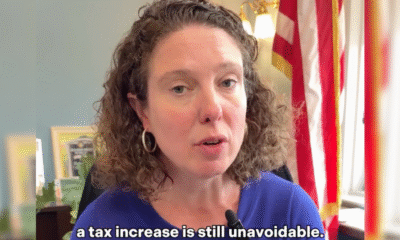 Hoboken Mayor Jabbour A Tax Increase Is Still Unavoidable