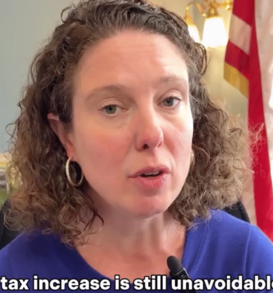 Hoboken Mayor Jabbour A Tax Increase Is Still Unavoidable