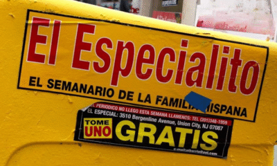 HudPost Partners With El Especialito to Bring Local News to Spanish Readers