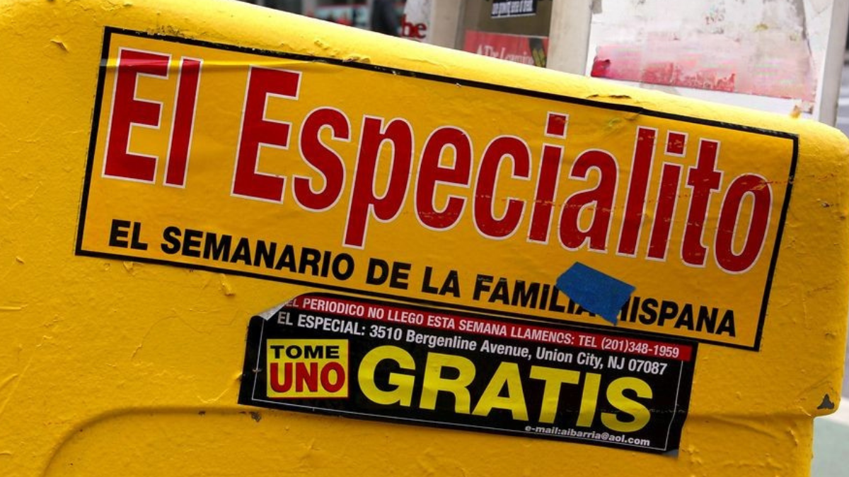 HudPost Partners With El Especialito to Bring Local News to Spanish Readers