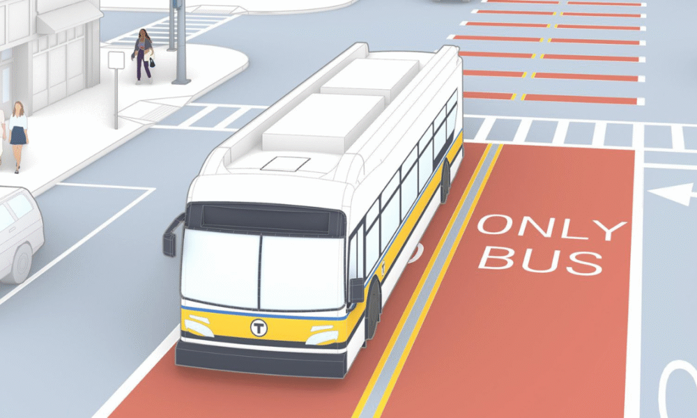 Hudson County Awards $150,000 Contract for Bus Rapid Transit Feasibility Study Along JFK Boulevard