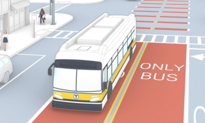 Hudson County Awards $150,000 Contract for Bus Rapid Transit Feasibility Study Along JFK Boulevard