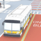 Hudson County Awards $150,000 Contract for Bus Rapid Transit Feasibility Study Along JFK Boulevard