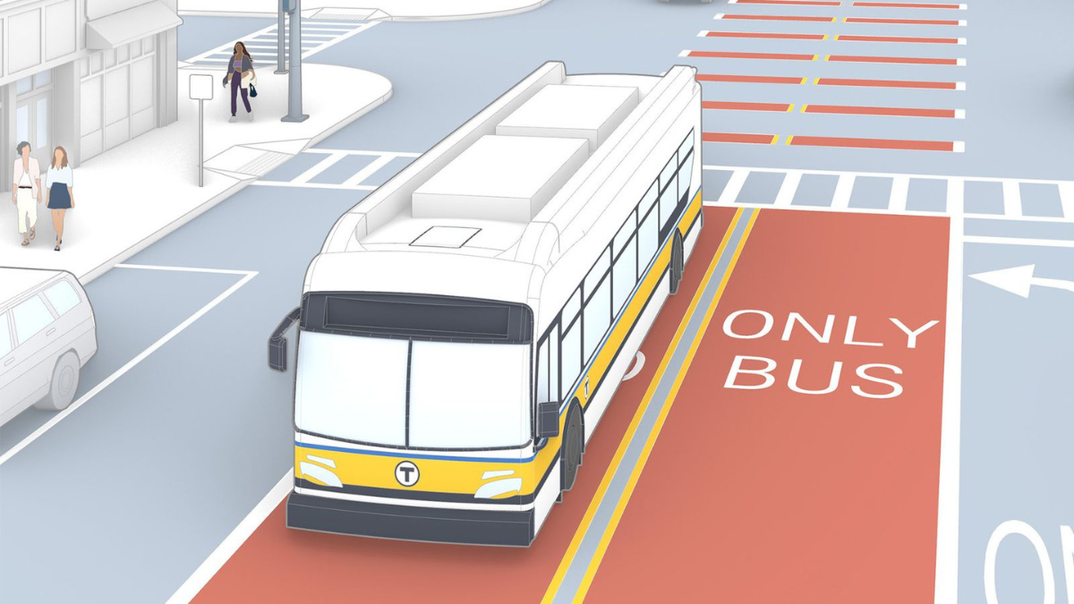 Hudson County Awards $150,000 Contract for Bus Rapid Transit Feasibility Study Along JFK Boulevard