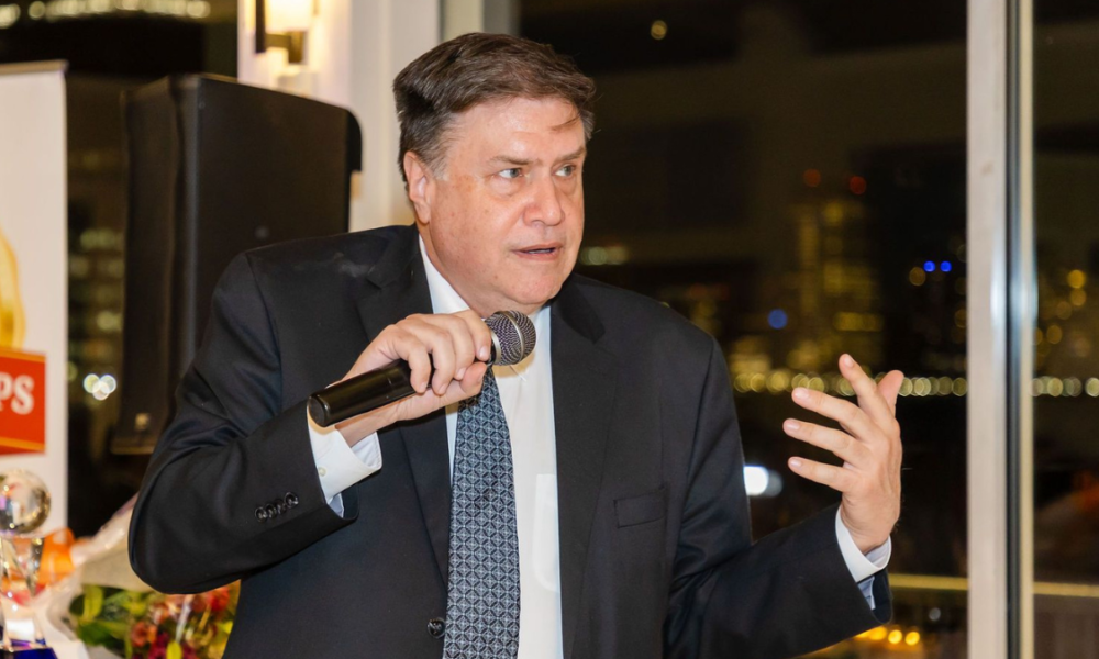 Hudson County Chamber of Commerce Urges State Delegation to Oppose FIFA World Cup Surcharge Bill