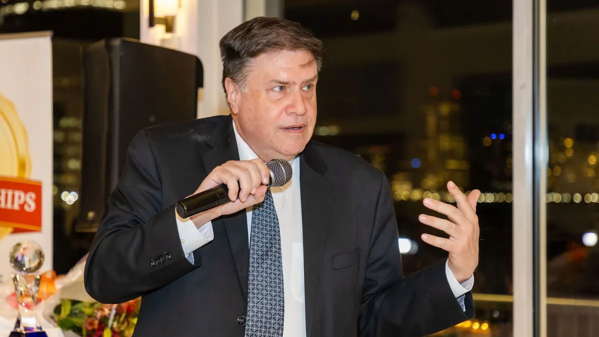 Hudson County Chamber of Commerce Urges State Delegation to Oppose FIFA World Cup Surcharge Bill
