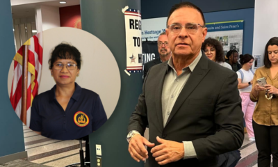 Hudson County Clerk’s Office Employee Sues County, Alleging Racial Harassment and Retaliation