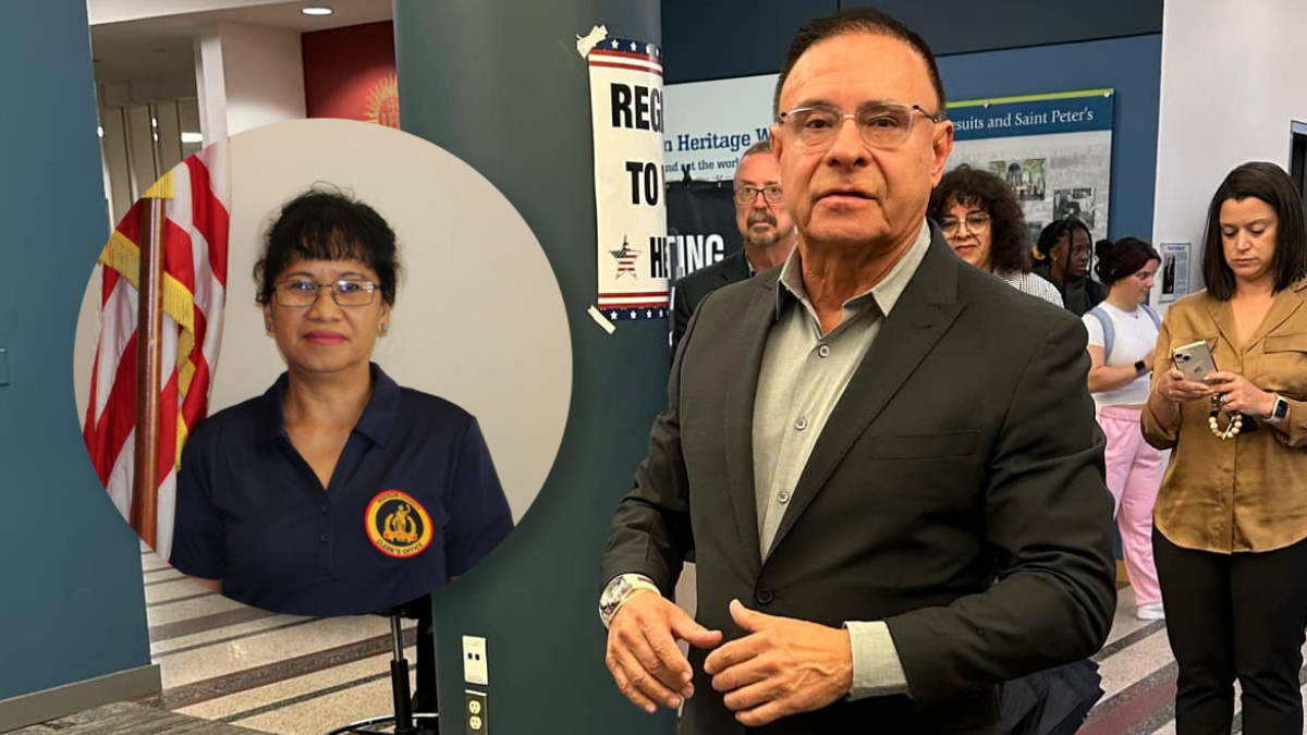 Hudson County Clerk’s Office Employee Sues County, Alleging Racial Harassment and Retaliation