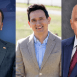 Hudson County Commissioner District 9 Democratic primary election
