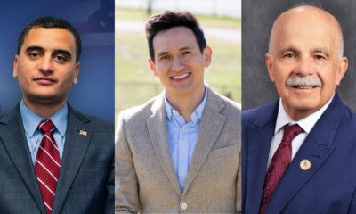 Hudson County Commissioner District 9 Democratic primary election