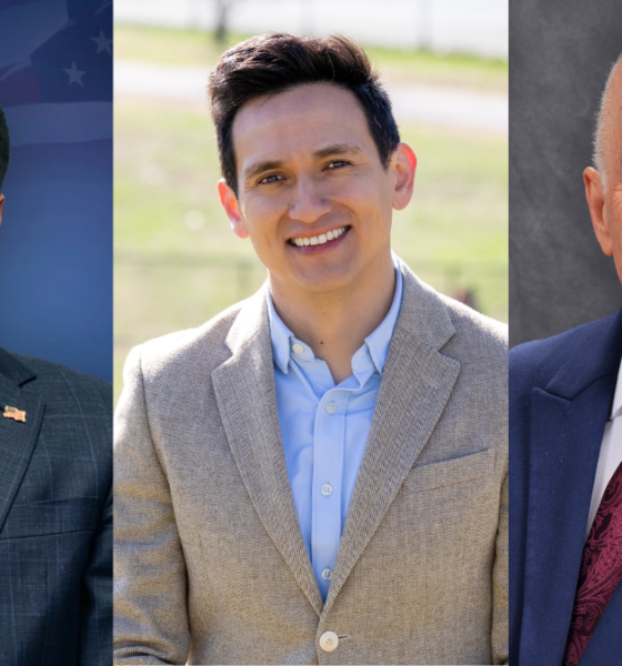 Hudson County Commissioner District 9 Democratic primary election