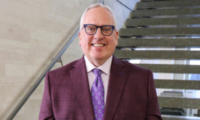 Hudson County Community College President Resigns to Lead Harrisburg University