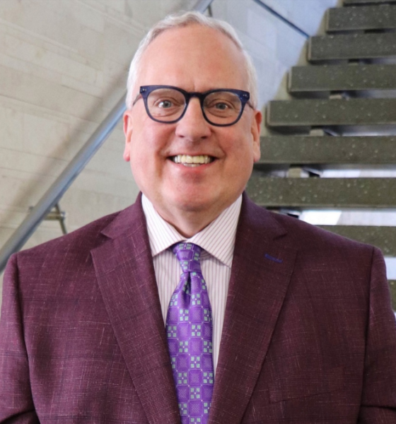 Hudson County Community College President Resigns to Lead Harrisburg University