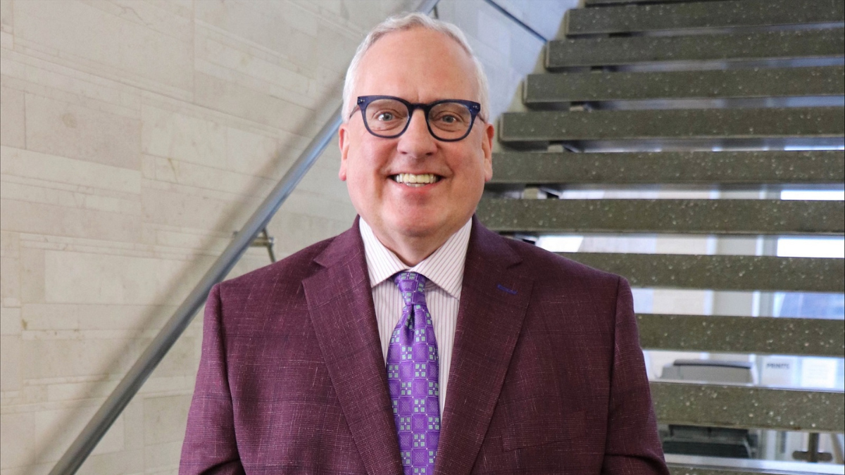 Hudson County Community College President Resigns to Lead Harrisburg University